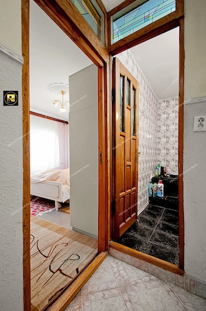 Vanzare apt 3 camere dec, in Galati, Sid-Vest, etaj 3, sup. 68 mp - imagine 15
