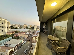 Apartament Premium 2 camere | 76 MP | President Residence |  - imagine 7