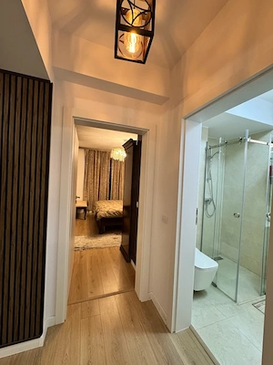 Apartament Premium 2 camere | 76 MP | President Residence |  - imagine 13