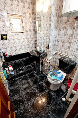 Vanzare apt 3 camere dec, in Galati, Sid-Vest, etaj 3, sup. 68 mp - imagine 12