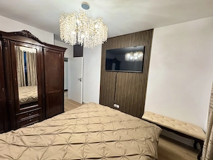 Apartament Premium 2 camere | 76 MP | President Residence |  - imagine 10