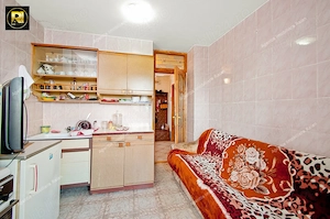 Vanzare apt 3 camere dec, in Galati, Sid-Vest, etaj 3, sup. 68 mp - imagine 6