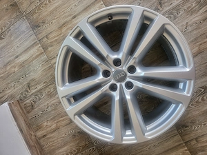 Vand jante R20, CA NOI, 550 euro - imagine 3