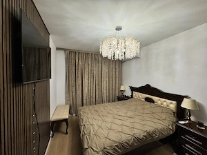 Apartament Premium 2 camere | 76 MP | President Residence |  - imagine 8