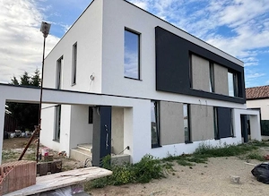 Duplex de lux central Dumbrăvița - imagine 2