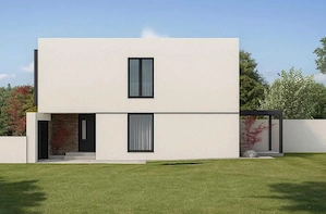 Duplex de lux central Dumbrăvița - imagine 6