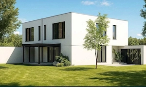 Duplex de lux central Dumbrăvița - imagine 5