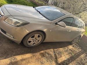 Vând urgent Opel insignia Sports Tourer 2.0 CDTI 160CP  - imagine 4