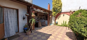 Coiciu Casa la Sol 3 Camere BCA Mobilata si Utilata Centrala pe Gaze - imagine 9