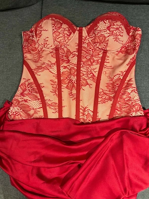 Rochie Eleganta  - imagine 3