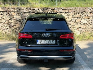 Audi Q5 2.0   4x4   Panoramic   Bord digital  - imagine 9