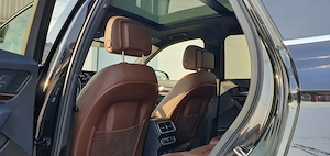 Audi Q5 2.0   4x4   Panoramic   Bord digital  - imagine 8