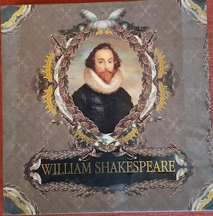 Album - William Shakespeare