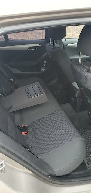 Bmw x1 2013, x drive, 1.8 d - imagine 3