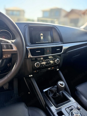 Mazda CX-5 2015 | Top Revolution | 2.2 Diesel 175 CP | Manuală | Unic Proprietar | TVA Deductibil - imagine 7