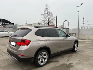Bmw x1 2013, x drive, 1.8 d - imagine 5