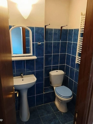 Apartament cu 3 camere,  Savenilor etaj 2 - imagine 8