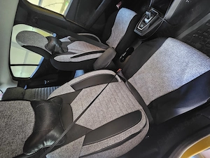Huse scaune auto universale