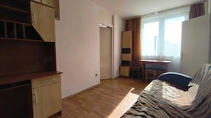 Apartament 2 camere in Deva, zona Dacia-Balcescu - imagine 3