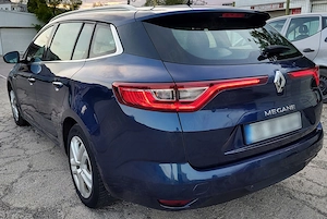 Renault Megane IV 08 2018 1.5 dci 110cp EURO6 fara adBlue - imagine 2
