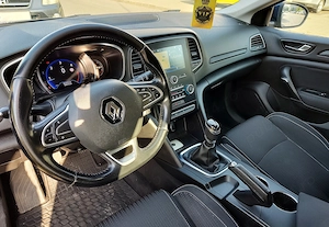 Renault Megane IV 08 2018 1.5 dci 110cp EURO6 fara adBlue - imagine 5