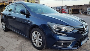 Renault Megane IV 08 2018 1.5 dci 110cp EURO6 fara adBlue - imagine 4