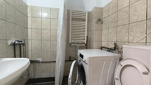 Apartament 2 camere in Deva, zona Dacia-Balcescu - imagine 8