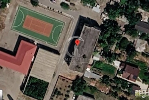 Oportunitate de investitie! Bloc p+4 in orasul Pogoanele/BZ - imagine 2