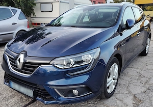 Renault Megane IV 08 2018 1.5 dci 110cp EURO6 fara adBlue