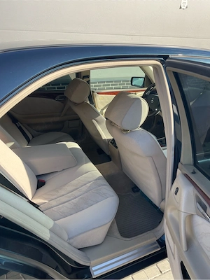 Vand Schimb Mercedes-Benz E200 CDI W210 - imagine 7