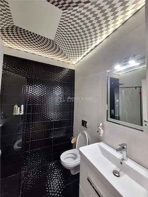 Apartament 3 Camere Judetul Cluj Sat Floresti- Avram Iancu - imagine 8