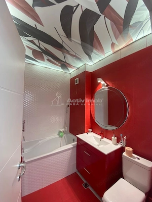 Apartament 3 Camere Judetul Cluj Sat Floresti- Avram Iancu - imagine 19