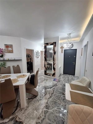 Apartament 3 Camere Judetul Cluj Sat Floresti- Avram Iancu - imagine 7