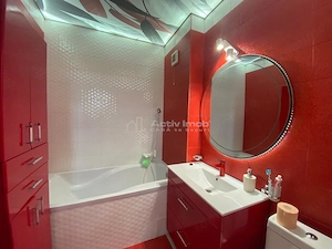 Apartament 3 Camere Judetul Cluj Sat Floresti- Avram Iancu - imagine 20