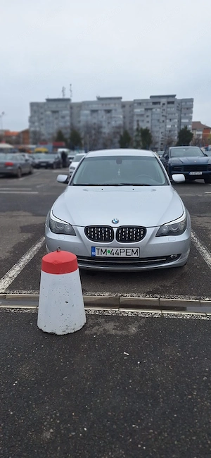 Bmw e 60 525 3 l xdrive 197 cai m 57 - imagine 2