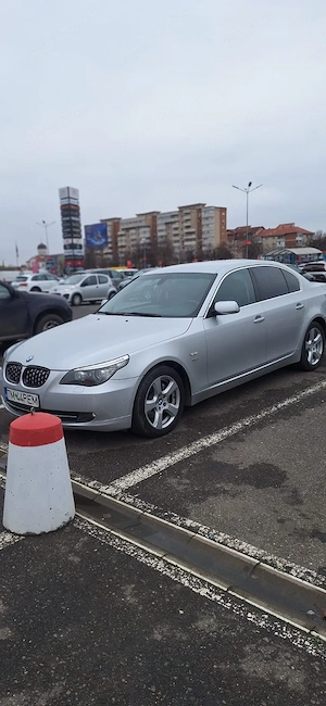Bmw e 60 525 3 l xdrive 197 cai m 57