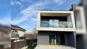 Duplex in Apahida modern! - imagine 3