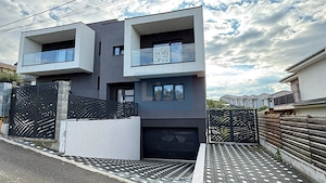 Duplex in Apahida modern!