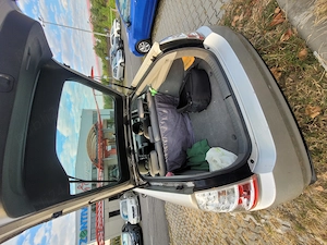Toyota Prius 2006   hibridul cinstit, confortabil si greu de pensionat - imagine 4
