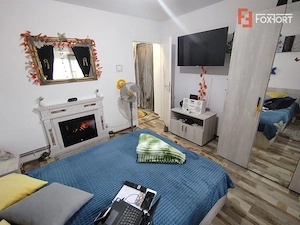 Apartament cu 2 camere de vanzare in Timisoara, zona Girocului - imagine 9