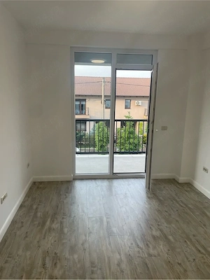Apartament 2 camere nemobilat - Str. G. Devereux 1 - bloc 2021 - parcare dubterana - imagine 6