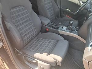 Audi a4 ultra Facelift 8,5  - imagine 3