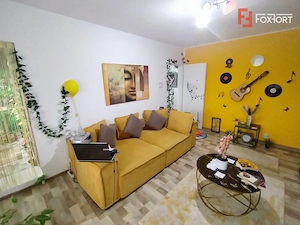 Apartament cu 2 camere de vanzare in Timisoara, zona Girocului - imagine 2