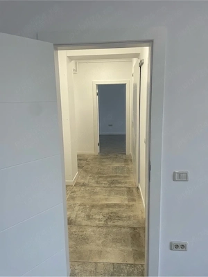 Apartament 2 camere nemobilat - Str. G. Devereux 1 - bloc 2021 - parcare dubterana
