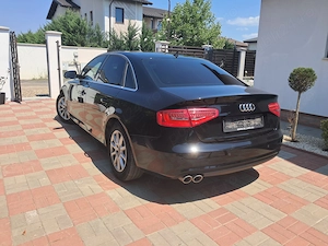 Audi a4 ultra Facelift 8,5  - imagine 2