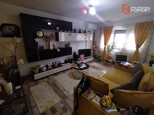 Apartament cu 2 camere de vanzare in Timisoara, zona Girocului - imagine 3