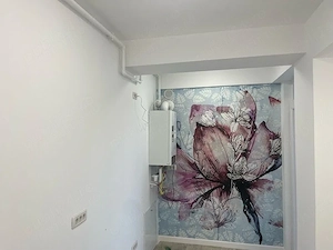 Apartament 2 camere nemobilat - Str. G. Devereux 1 - bloc 2021 - parcare dubterana - imagine 2