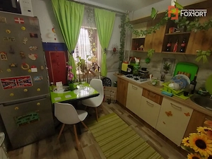 Apartament cu 2 camere de vanzare in Timisoara, zona Girocului - imagine 11