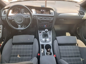 Audi a4 ultra Facelift 8,5  - imagine 4