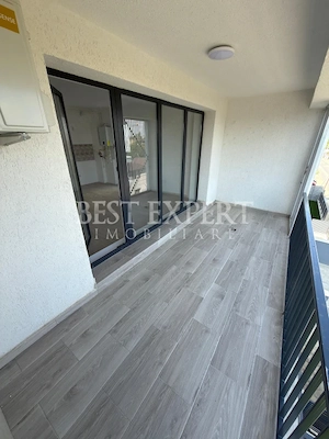 Apartament finalizat| 2 camere| Theodor Pallady| Balcon 9,10 MP - imagine 12